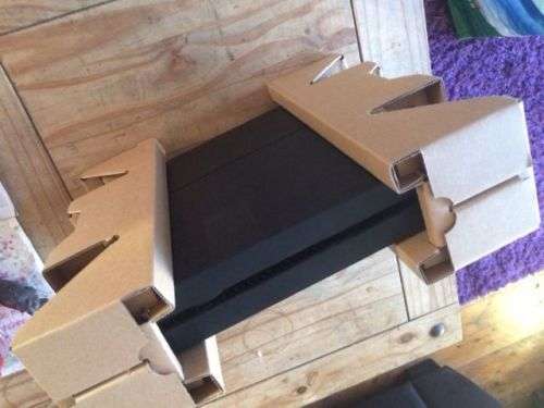 Sony playstation 4 1tb model excellent condition nearly new