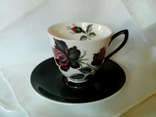 Royal Albert  -     6  x   Demi Coffee Duos   -       FINAL PRICE FOR ALL    !!!!!