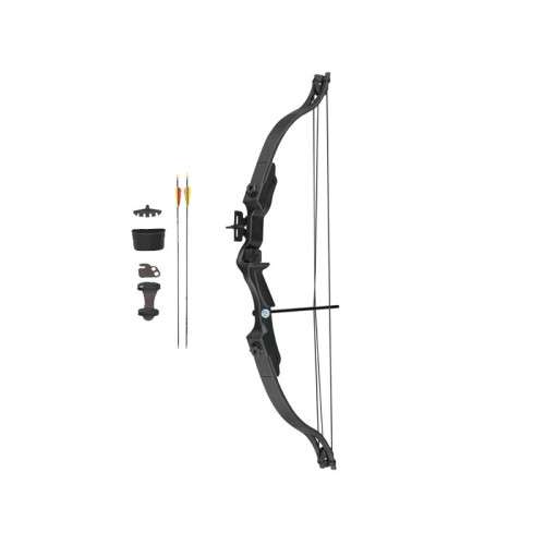 Velocity Archery - Rush Youth Compound Bow Kit