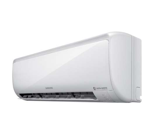 Samsung BTU 12000 Maldives inverter