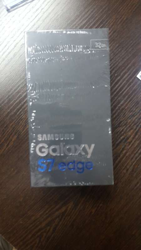Samsung Galaxy S7 Edge 32G