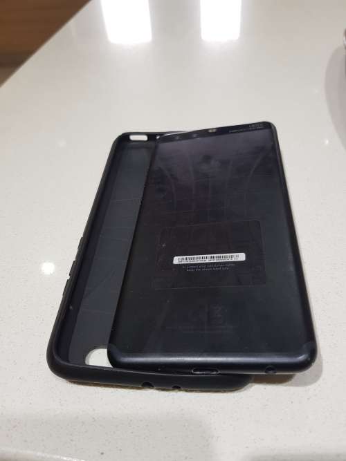 Huawei P10 plus 2017