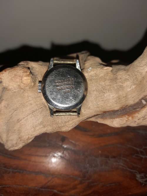 Vintage Watch: Rotary