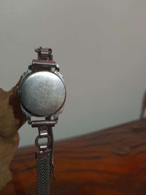 Vintage Watch: Oris