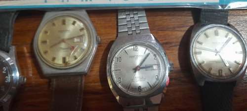 Vintage watche