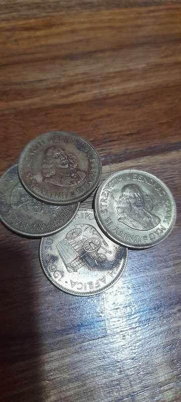 Coins for sale