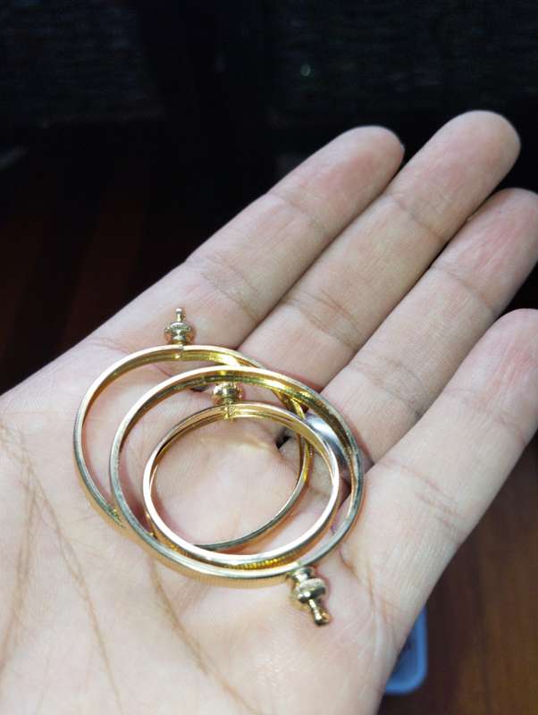 Gold plated Jewellery lot