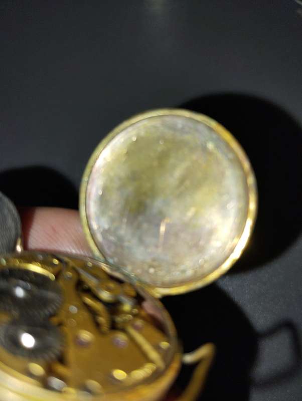 Vintage Rolled Gold Watches