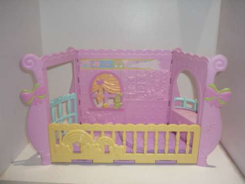 MY LITTLE PONY ACCESSORY-HASBRO -2008
