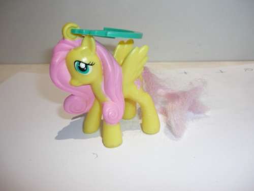 MY LITTLE PONY-HASBRO