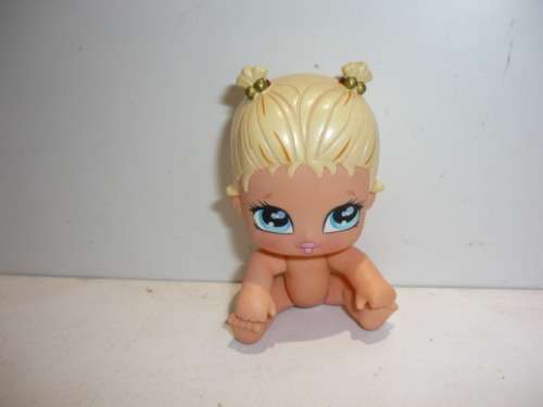 LIL ANGELS BRATZ DOLL