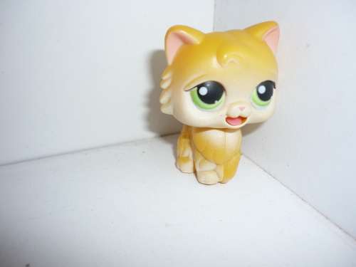 THE LITTLEST PETSHOP