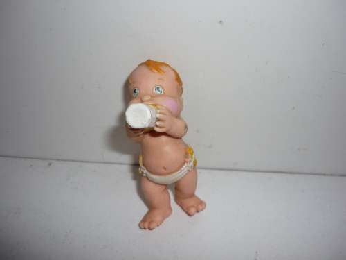 MAGIC DIAPER BABY