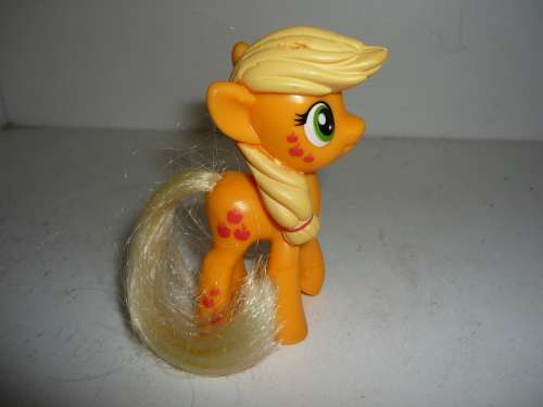 MY LITTLE PONY-HASBRO