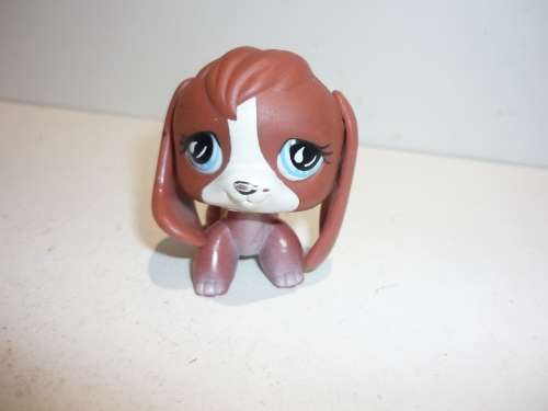 LITTLEST PET SHOP