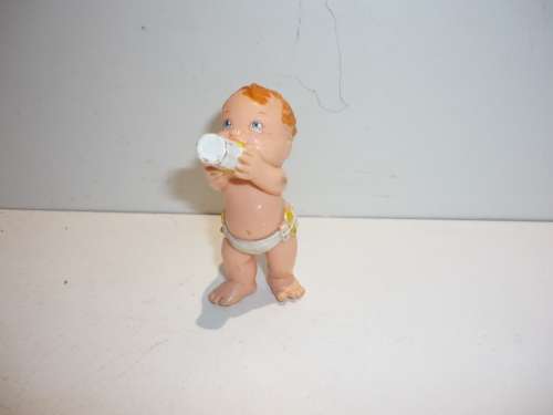 MAGIC DIAPER BABY