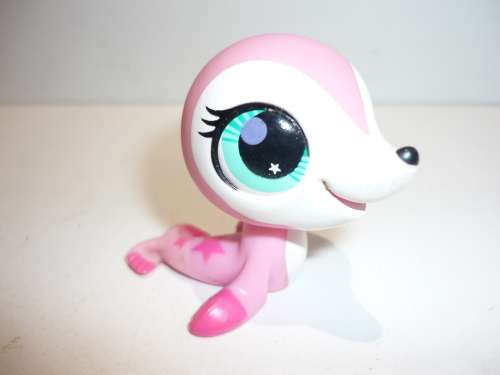 LITTLEST PET SHOP
