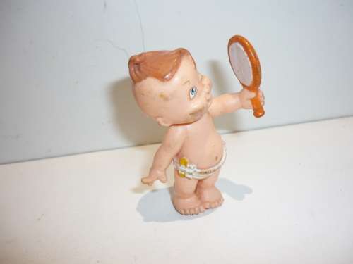 MAGIC DIAPER BABY