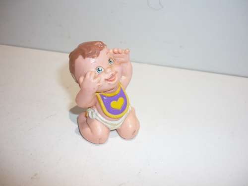 MAGIC DIAPER BABY