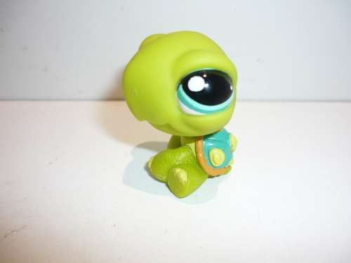 LITTLEST PET SHOP