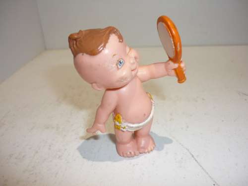 MAGIC DIAPER BABY