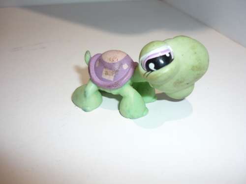 MY LITTLEST PET SHOP