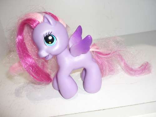 MY LITTLE PONY-STAR SONG-2008