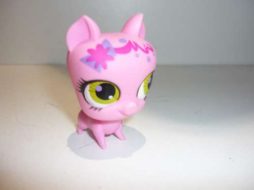 LITTLEST PET SHOP