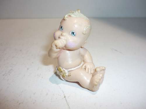 MAGIC DIAPER BABY