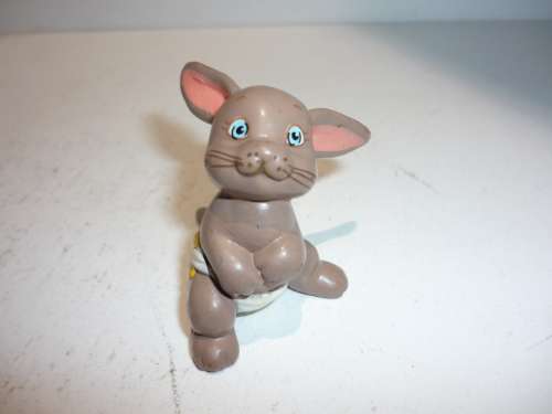 MAGIC DIAPER BABY