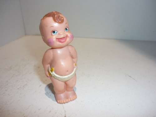 MAGIC DIAPER BABY