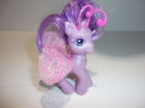 MY LITTLE PONY TIDDLEYWINK-2005