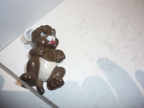 MAGIC DIAPER BABY FRIEND