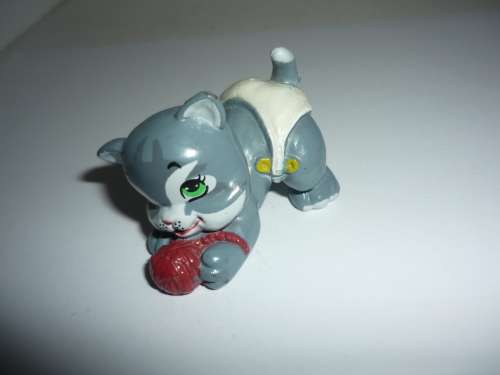 MAGIC DIAPER BABY FRIENDS