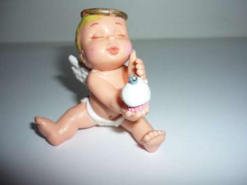MAGIC DIAPER ANGEL BABY