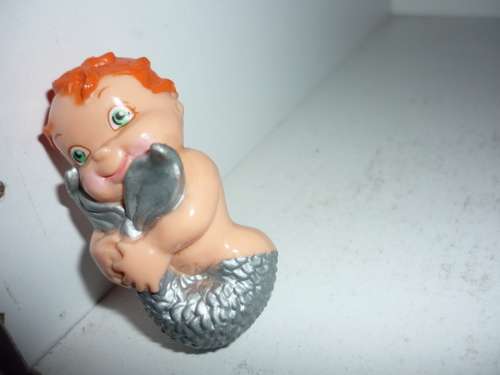 MAGIC DIAPER MERBABY-GREAT CONDITION