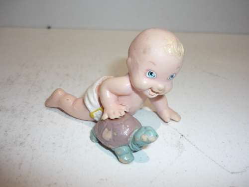 MAGIC DIAPER BABY