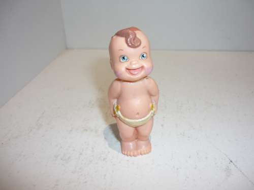 MAGIC DIAPER BABY