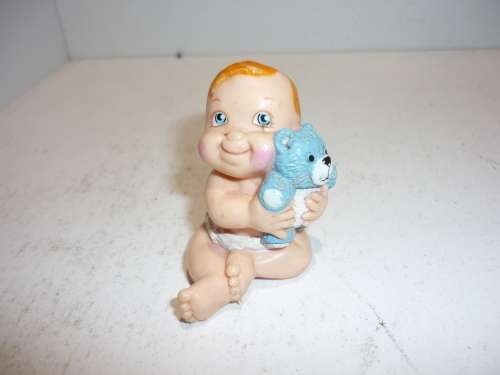 MAGIC DIAPER BABY