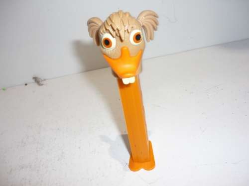 PEZ-CHICKEN LITTLE