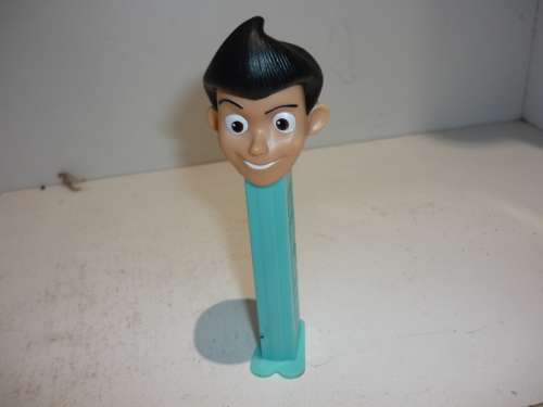 PEZ-WILBUR-MEET THE ROBINSONS