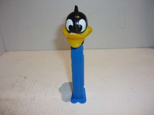 PEZ-DAFFY DUCK-WARNER BROS -1978
