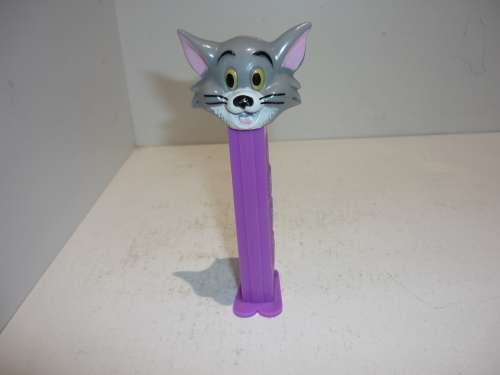 PEZ-TOM-TOM AND JERRY-1994