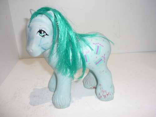 MY LITTLE PONY-DADDY SWEET CELEBRATIONS-G1