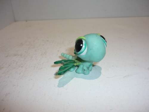 LITTLEST PET SHOP