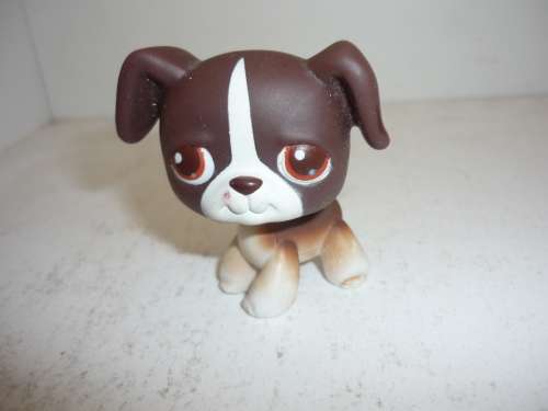 LITTLEST PET SHOP