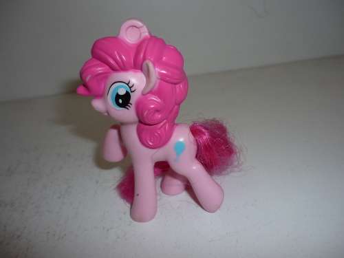 MY LITTLE PONY-HASBRO