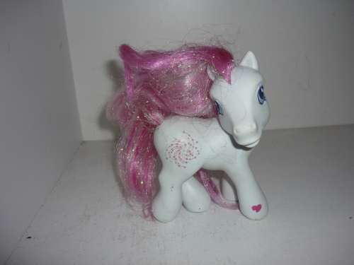 MY LITTLE PONY-G3-2002