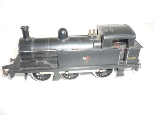 W2205-0-6-0-WRENN RAILWAYS-TANK LOCO-31337