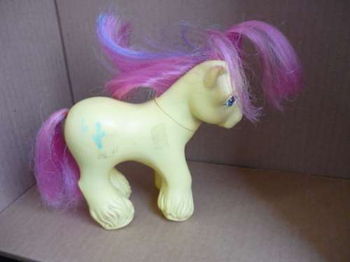 MY LITTLE PONY-GI-TEX